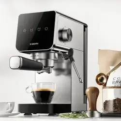 Xiaomi Semi-automatic Espresso Machine