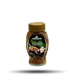 Mirador Gold Instant Coffee 50 Gm