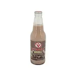 Vitamilk Double Chocolate Shake Soya Milk  300Ml