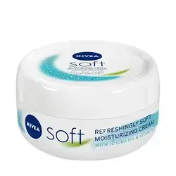 Nivea Soft Cream 100 ml
