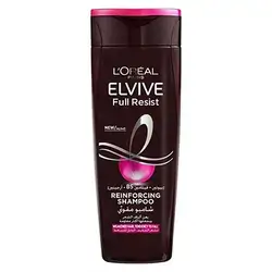 L’Oréal Paris Full Resist Reinforcing Shampoo