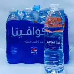 Aquafina Water 500 ml