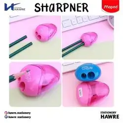 Sharpener-Maped