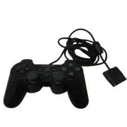 Sony PlayStation 2 Wired controller