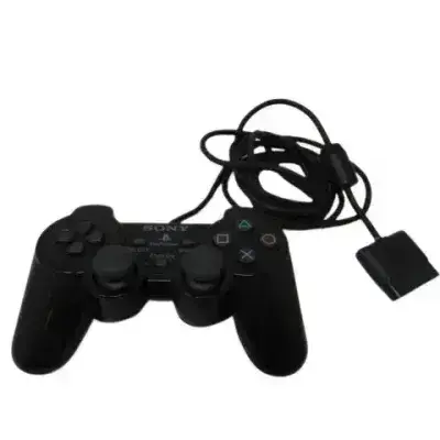 Sony PlayStation 2 Wired controller
