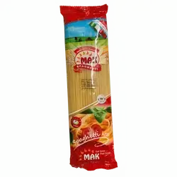 Mack spaghetti in 500 grams