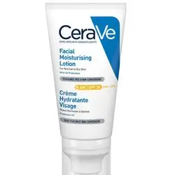 CeraVe AM Facial Moisturizing Lotion with SPF 30
