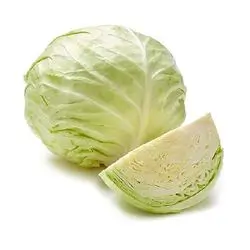 Cabbage White Local Kg