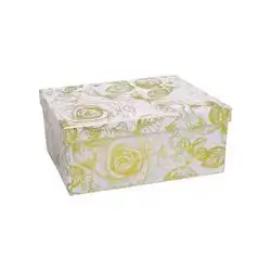 Cardboard boxes