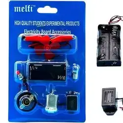 Electricity Board Accessories