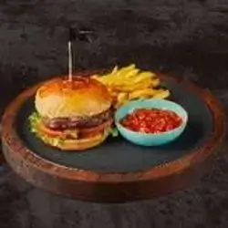 Hamburger