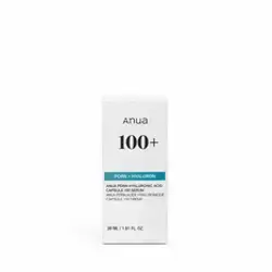 Anua PDRN Hyaluronic Acid Capsule 100 Serum