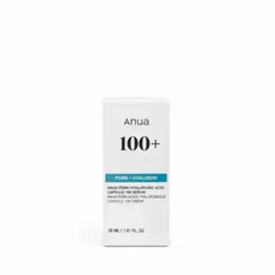 Anua PDRN Hyaluronic Acid Capsule 100 Serum