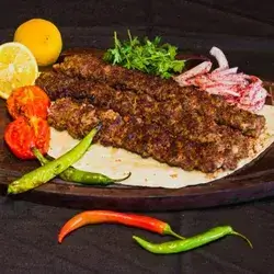 Kebab One Person