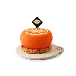 orange trend