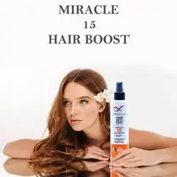 Miracle 15 Hair Boost Serum-200 Ml