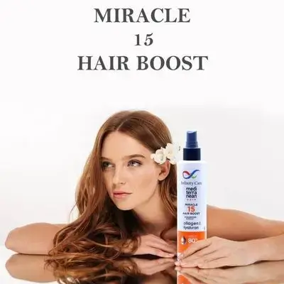 Miracle 15 Hair Boost Serum-200 Ml