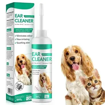 ELAIMEI Ear Cleaner 120ml