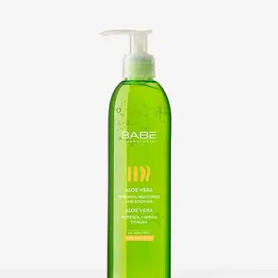 Babé Aloe Vera 90ml