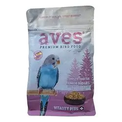 Aves Budgie Food