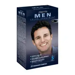 Piegaviva Men Black 1