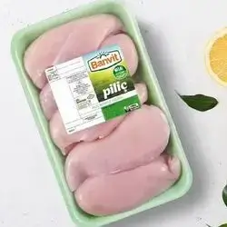 banvit chicken breast 1kg