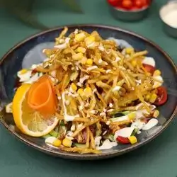Crunch Salad