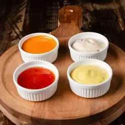 Back Fire Sauce