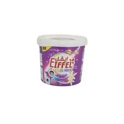 Eiffel Powder Detergent Color Matic Smell Of Rose 4 Kg