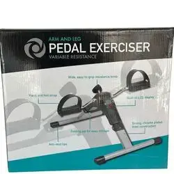 Pedal Exerciser