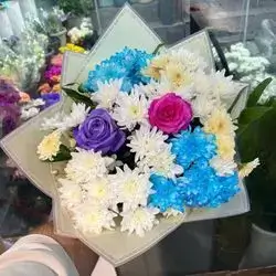 bouquet flower