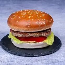 Local Mini Burger