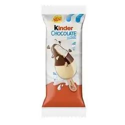 Kinder Chocolate Stick Ice Cream 55 Gm