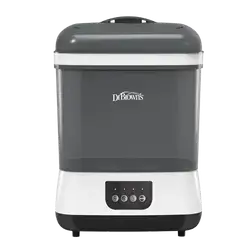 Electric Bottle Sterilizer _ Dr. Brown's