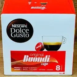 Coffee Machine