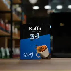 3in1 instant coffee Strong 