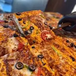 Large Regular Pizza -1 piece