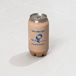 Chocolate Protein Shake