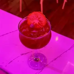 Lebry Mocktail