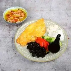 Breakfast Box