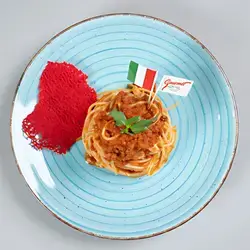 Spaghetti Bolognese