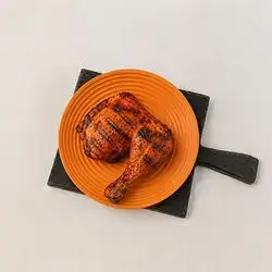 Tandoori Chicken Leg