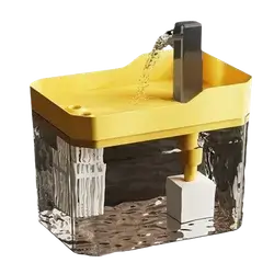 E428 Automatic Pet Water Fountain