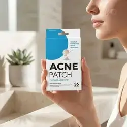 KORMESIC Pustular Acne Patch * Count: 36 Patches