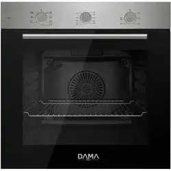 DAMA Oven 85 AFX
