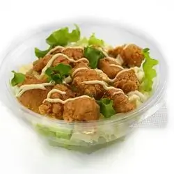 Caeser Salad
