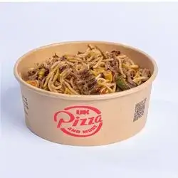 UK Spaghetti
