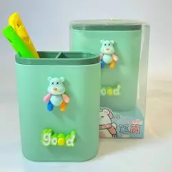 SMILE Pen Holder