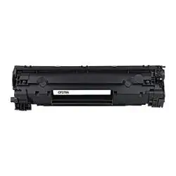 Toner Cartridge CF279A / 79A Laser Black