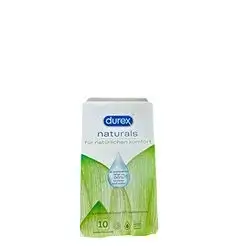 Duex Naturals Original 10